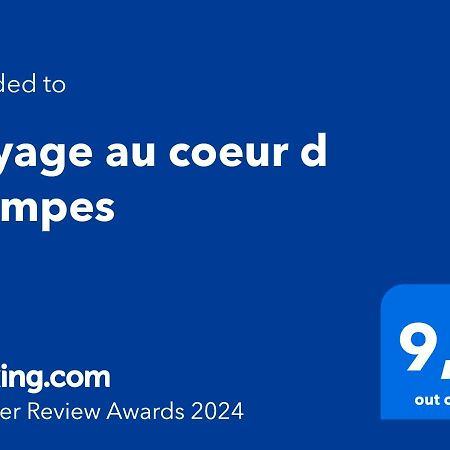 Voyage Au Coeur D Etampes Διαμέρισμα Εξωτερικό φωτογραφία